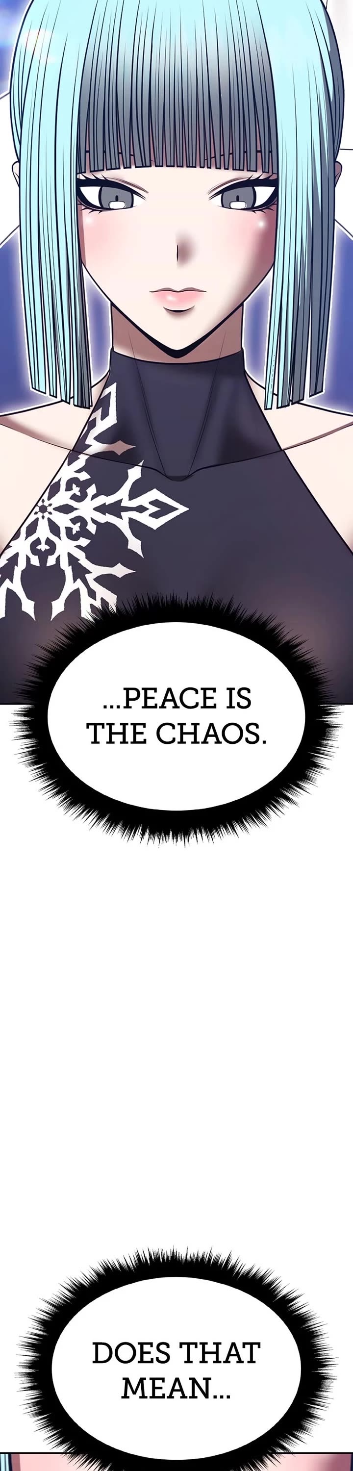 +99 Wooden stick chapter 160 page 112