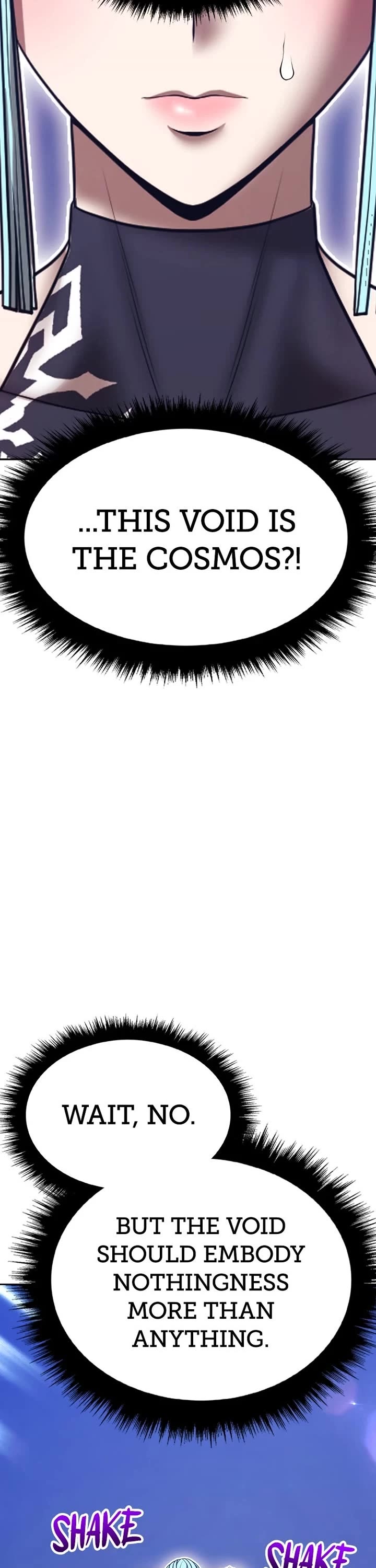 +99 Wooden stick chapter 160 page 113