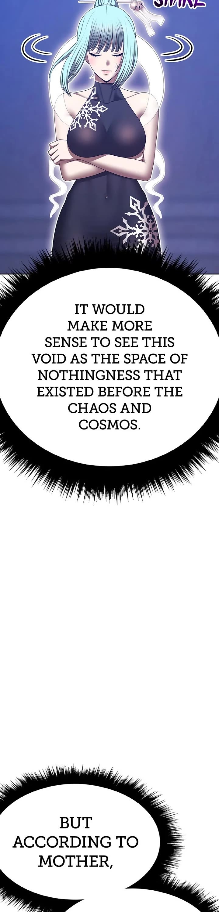 +99 Wooden stick chapter 160 page 114