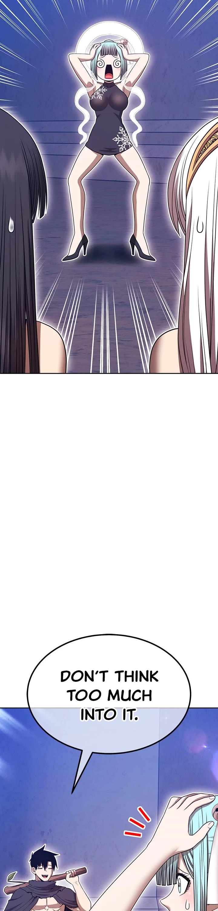 +99 Wooden stick chapter 160 page 117