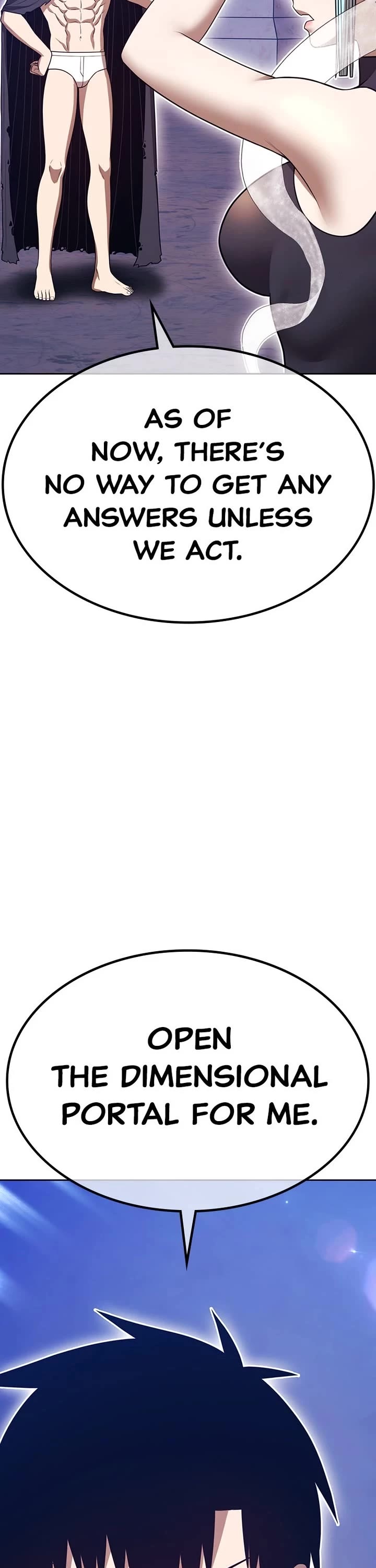 +99 Wooden stick chapter 160 page 118