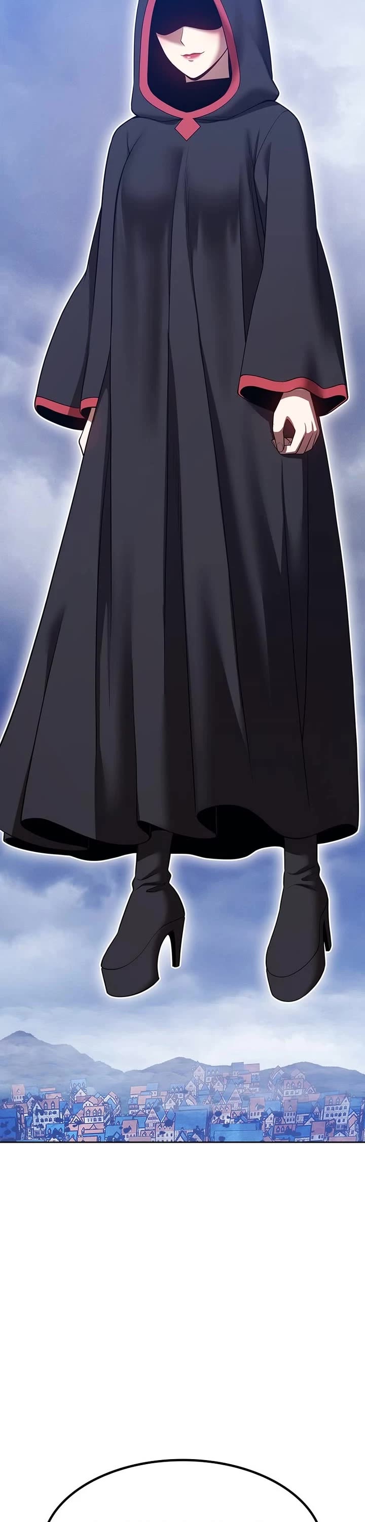 +99 Wooden stick chapter 160 page 12