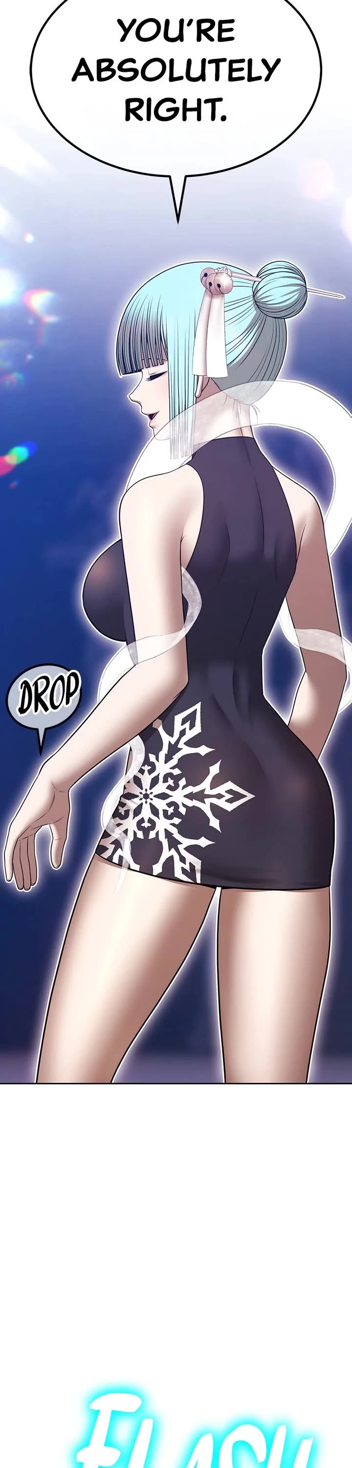 +99 Wooden stick chapter 160 page 121