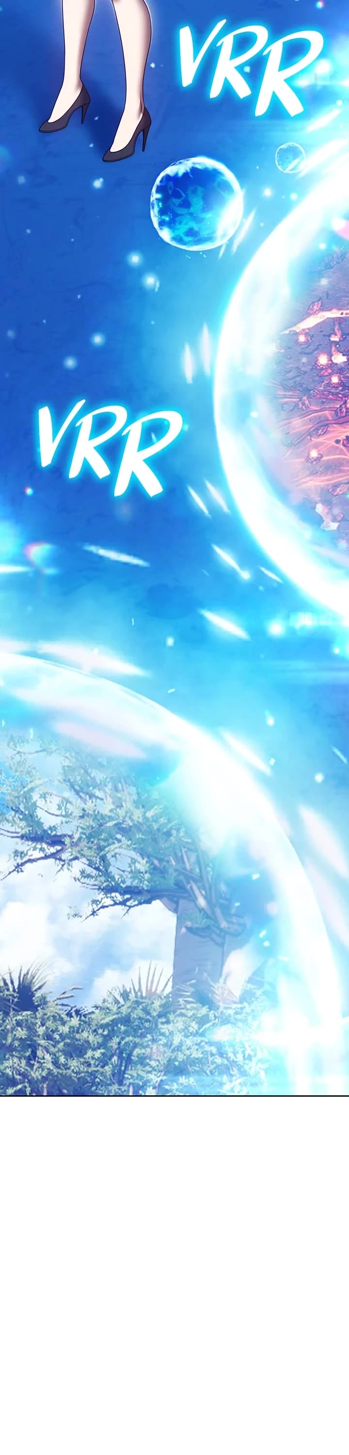 +99 Wooden stick chapter 160 page 123