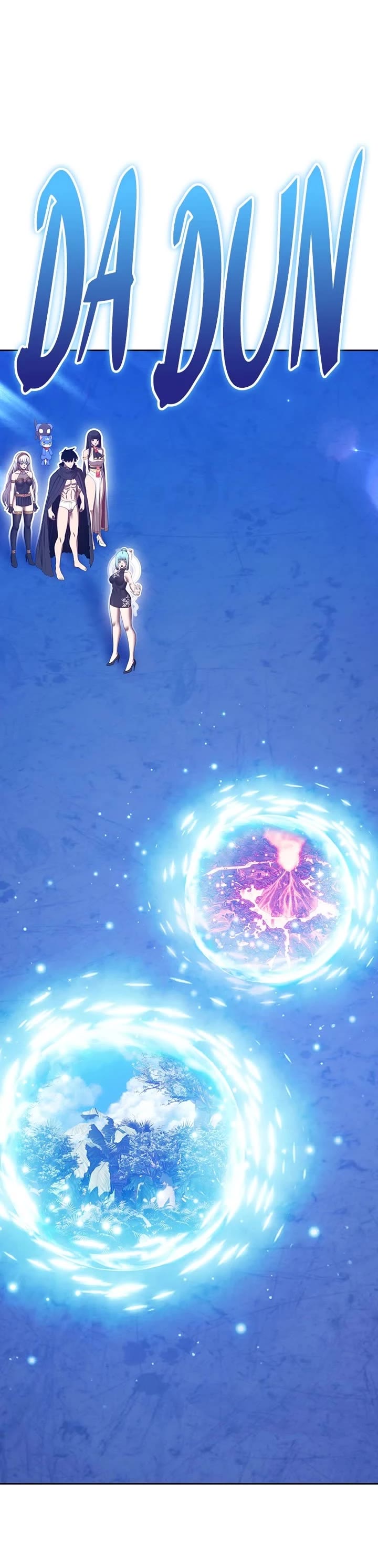 +99 Wooden stick chapter 160 page 124