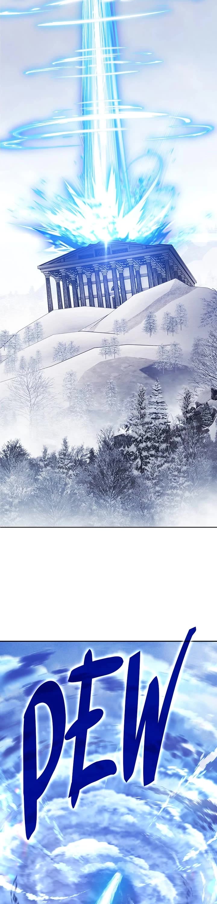 +99 Wooden stick chapter 160 page 134