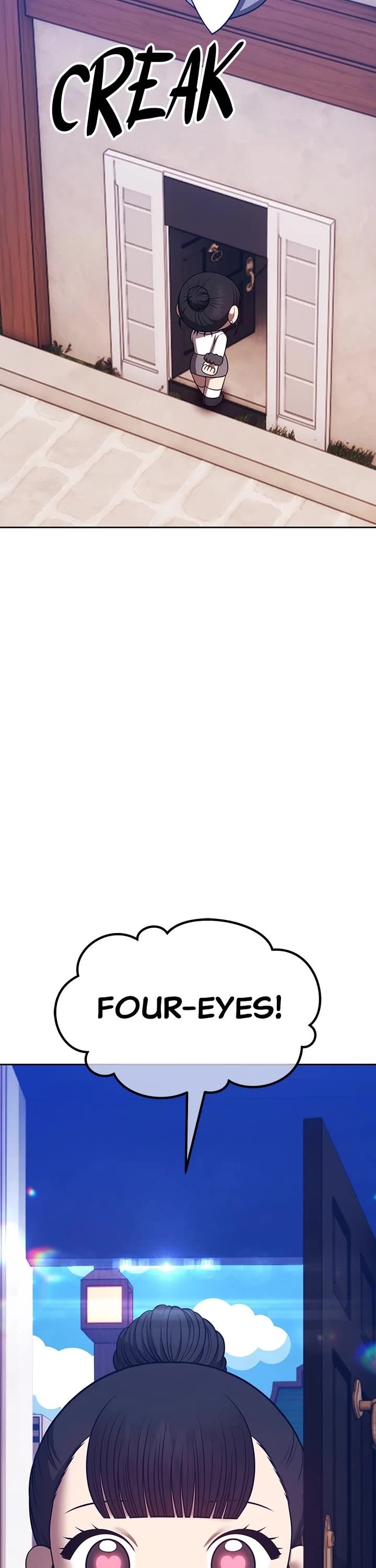 +99 Wooden stick chapter 160 page 138