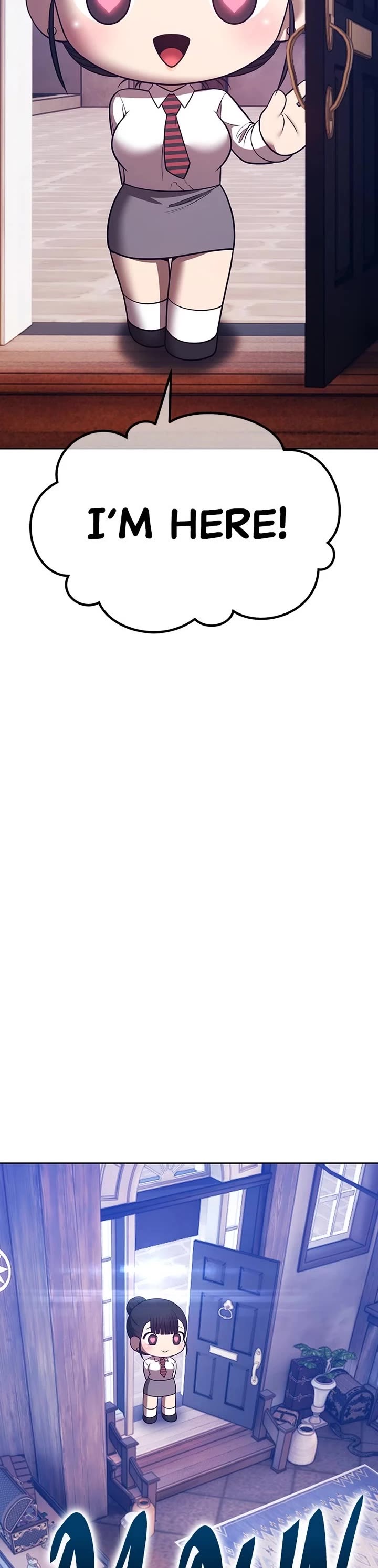 +99 Wooden stick chapter 160 page 139