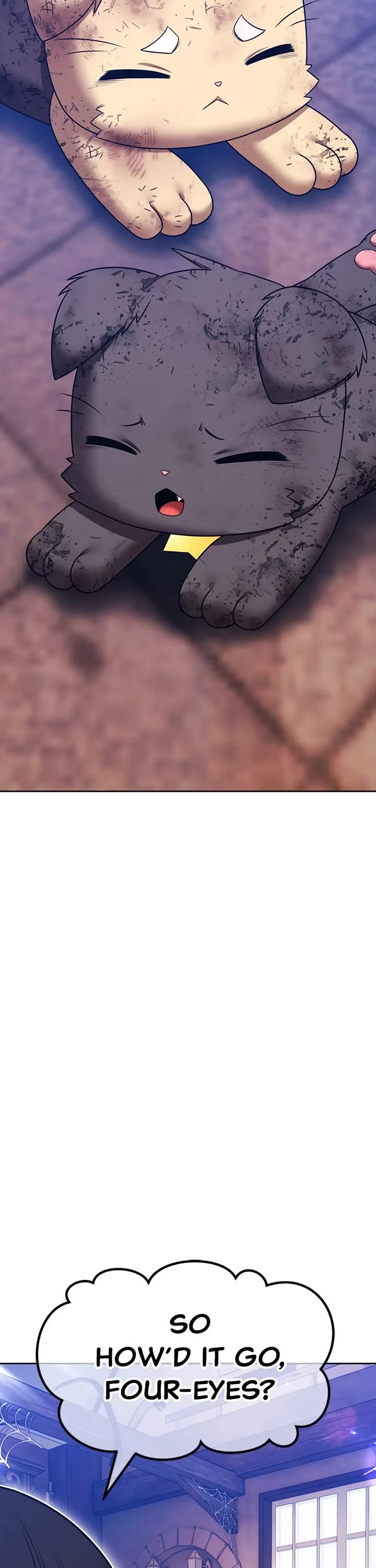 +99 Wooden stick chapter 160 page 141