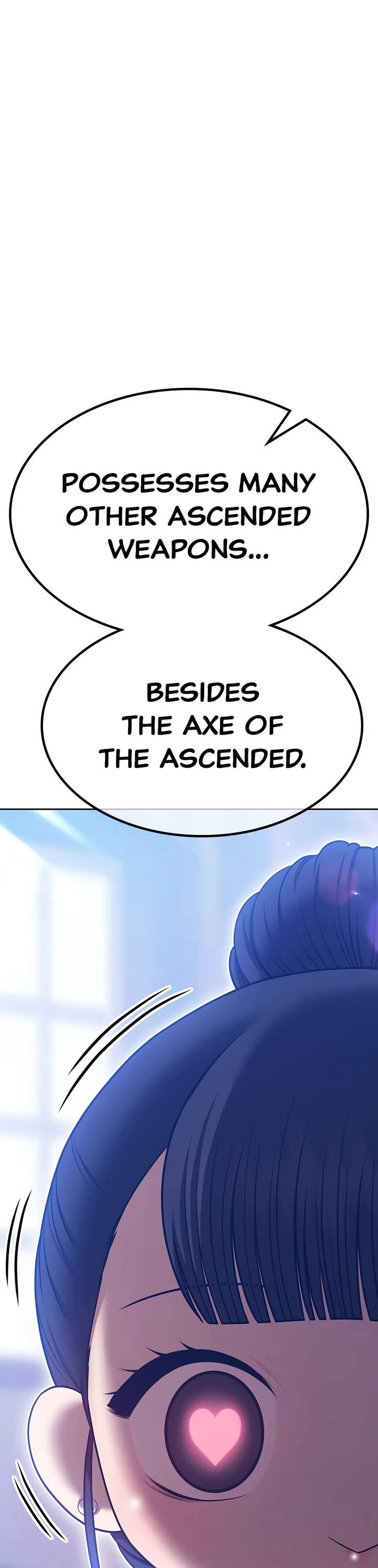 +99 Wooden stick chapter 160 page 144