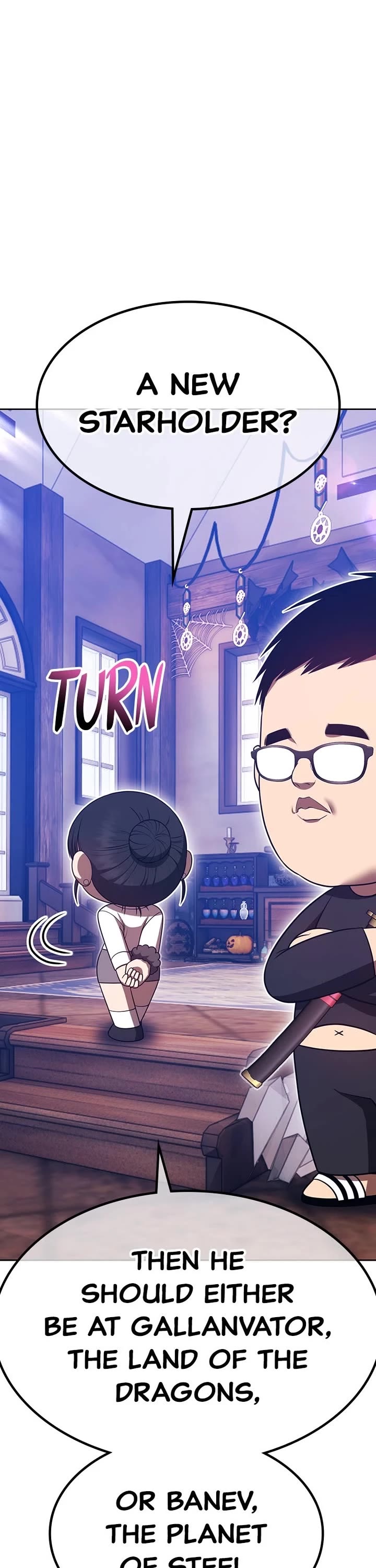 +99 Wooden stick chapter 160 page 146