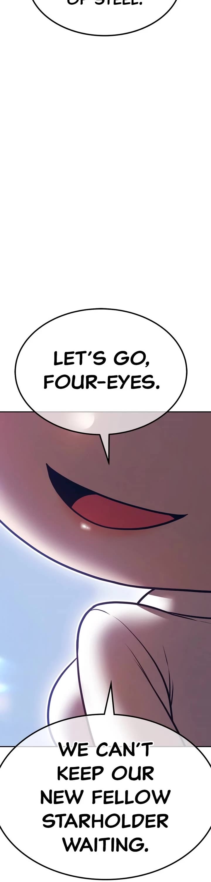 +99 Wooden stick chapter 160 page 147