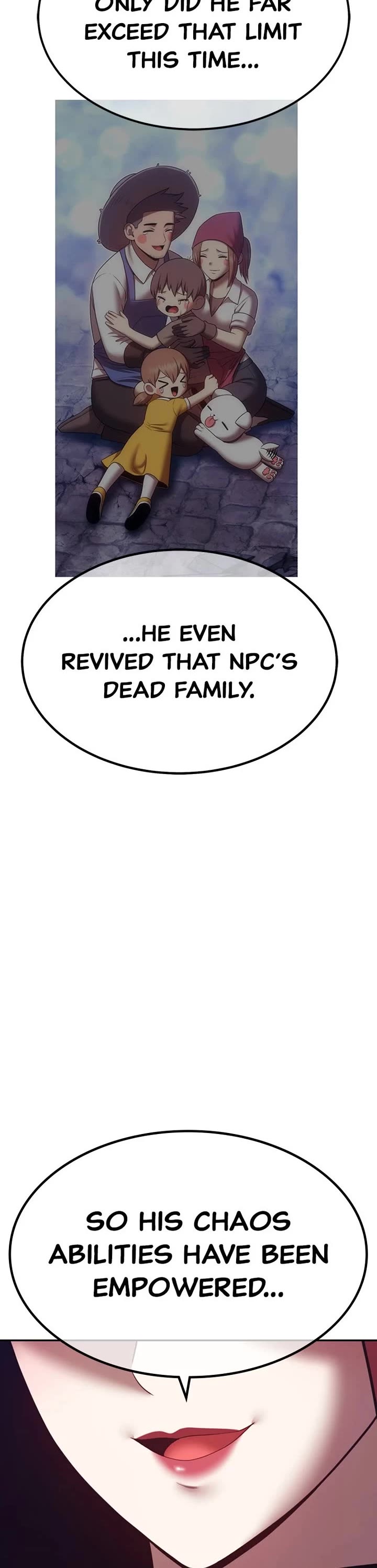 +99 Wooden stick chapter 160 page 15