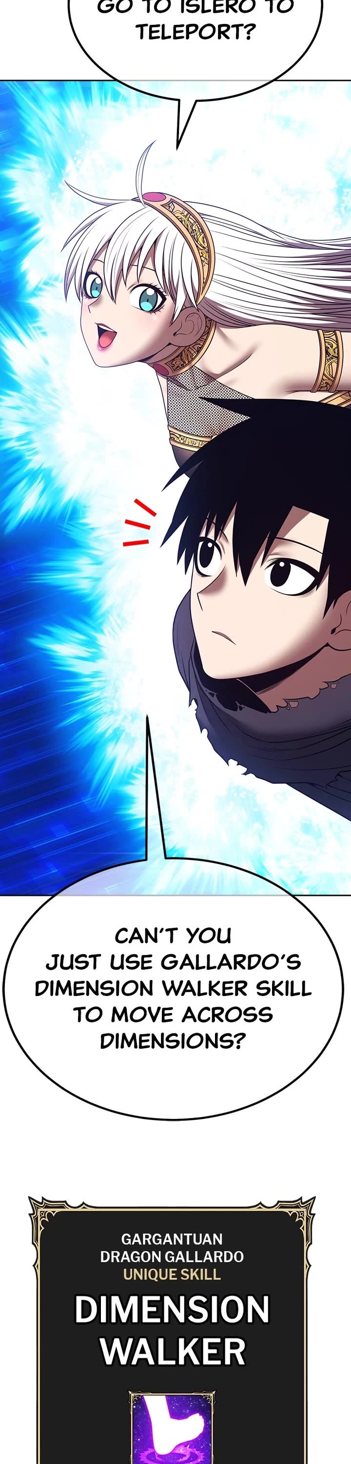 +99 Wooden stick chapter 160 page 152