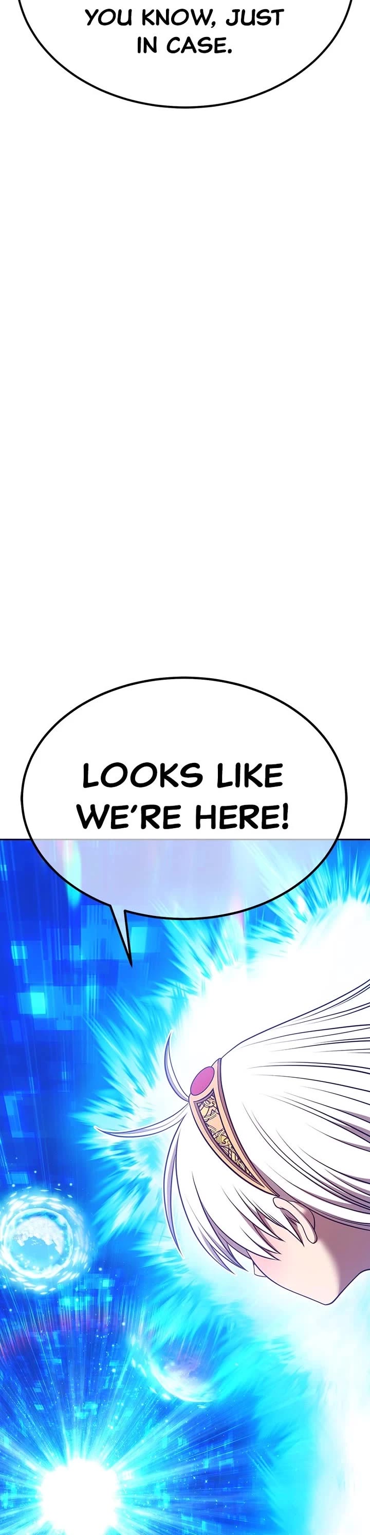 +99 Wooden stick chapter 160 page 154