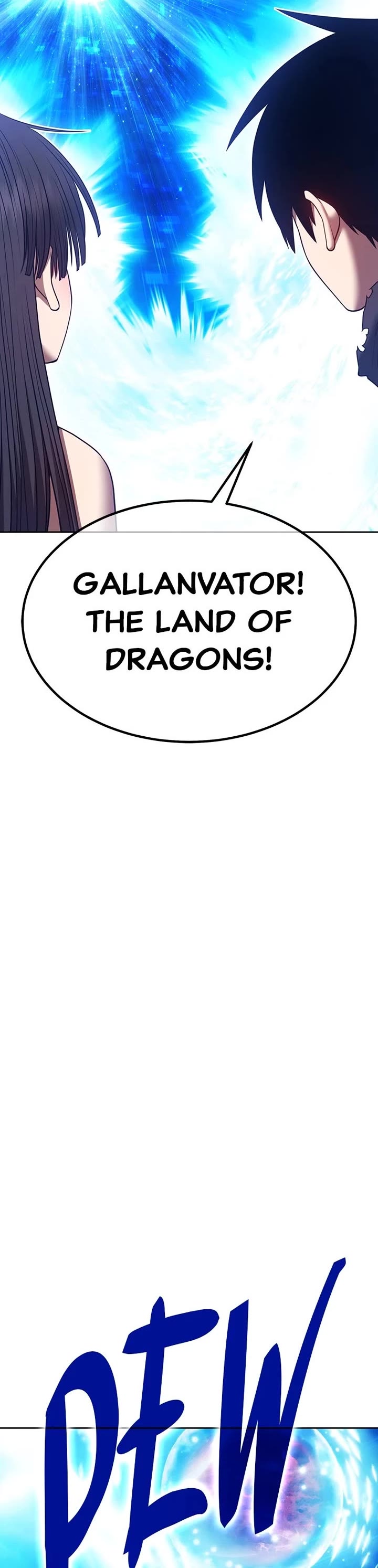 +99 Wooden stick chapter 160 page 155