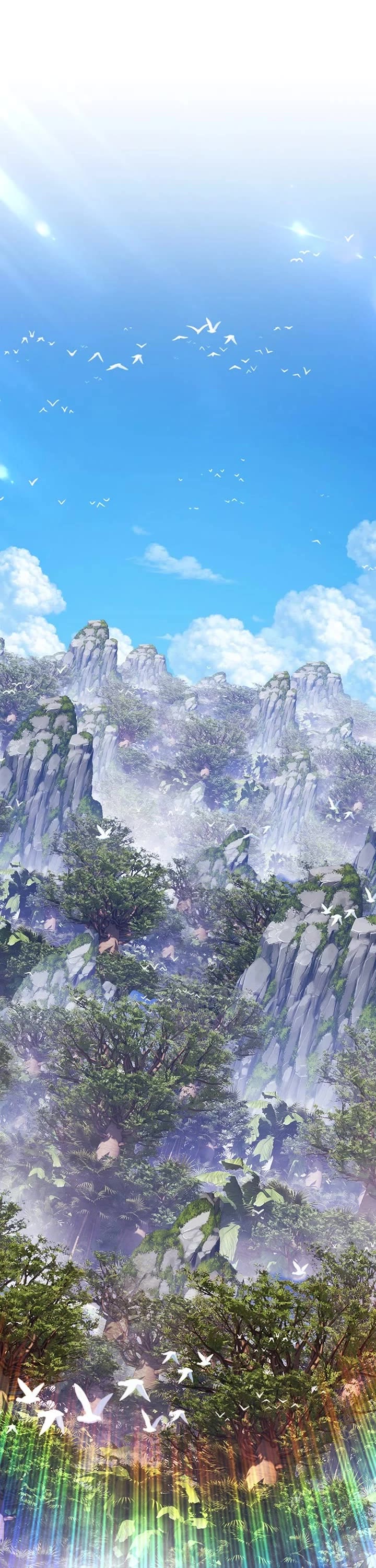 +99 Wooden stick chapter 160 page 157