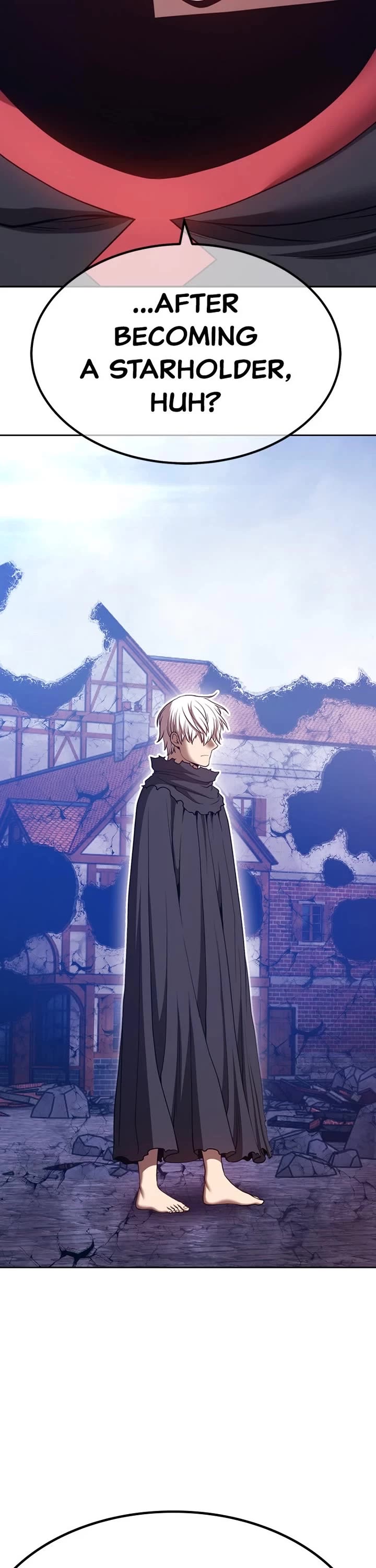 +99 Wooden stick chapter 160 page 16