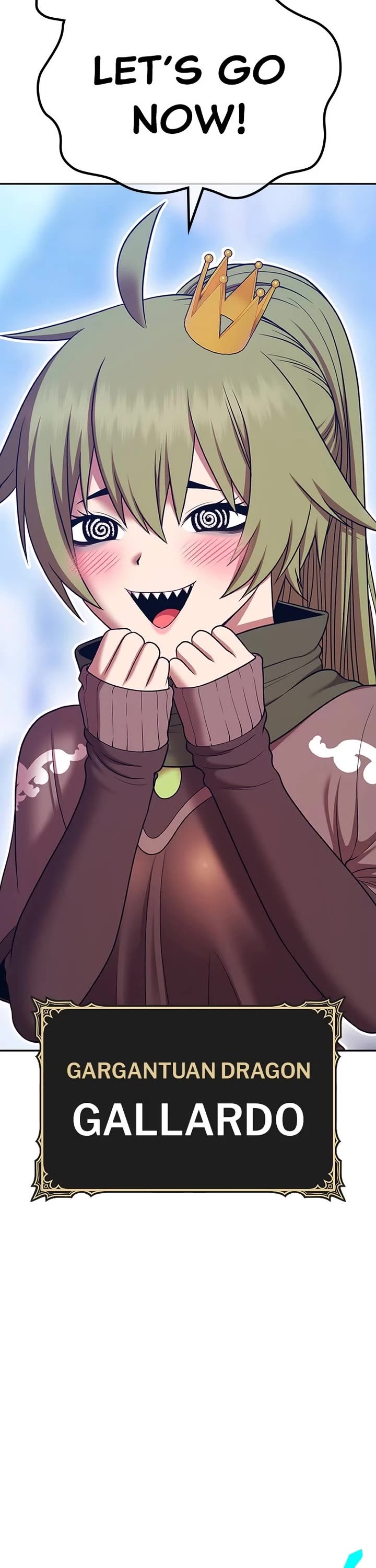 +99 Wooden stick chapter 160 page 162