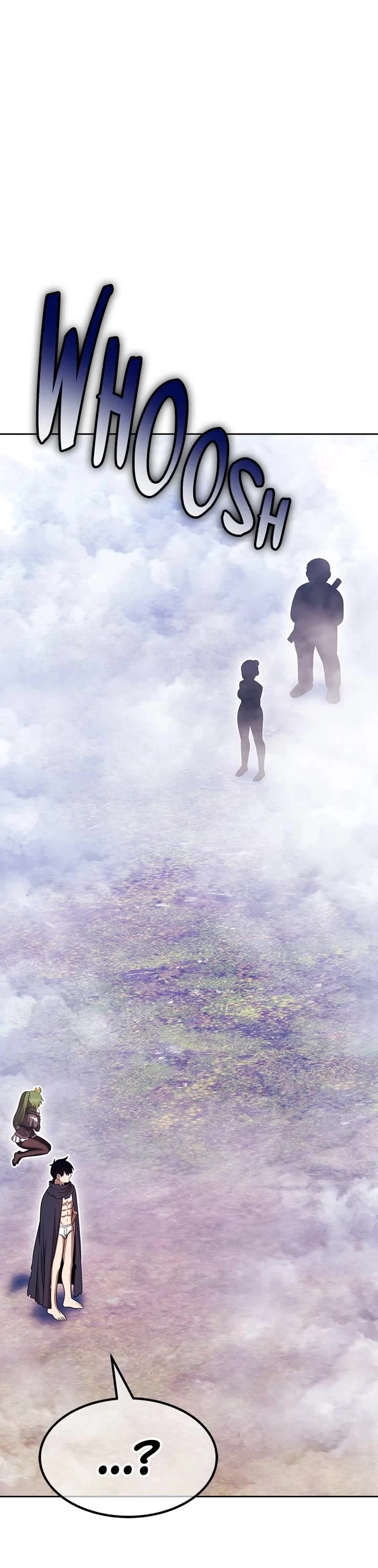 +99 Wooden stick chapter 160 page 164