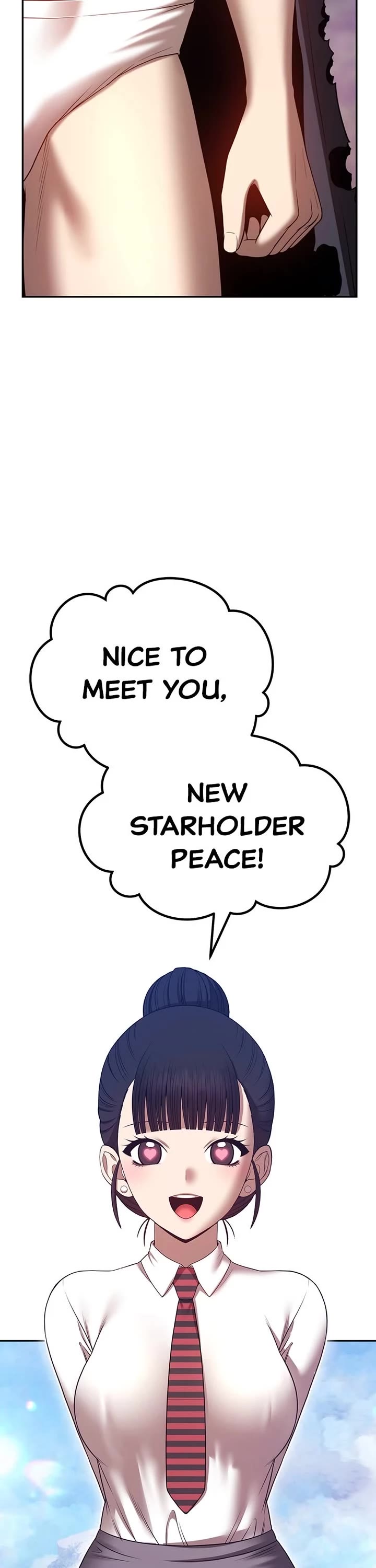 +99 Wooden stick chapter 160 page 166