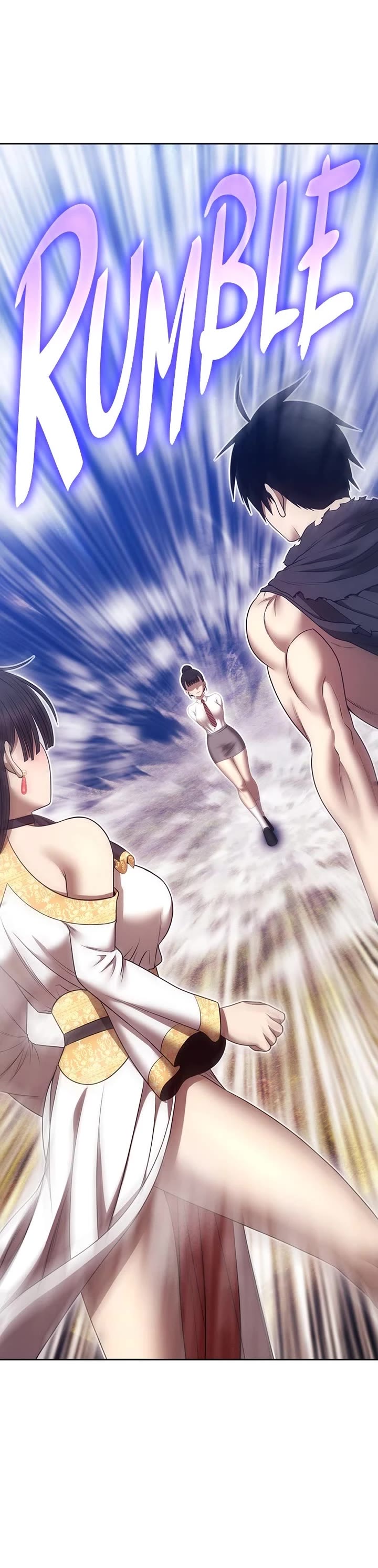 +99 Wooden stick chapter 160 page 169