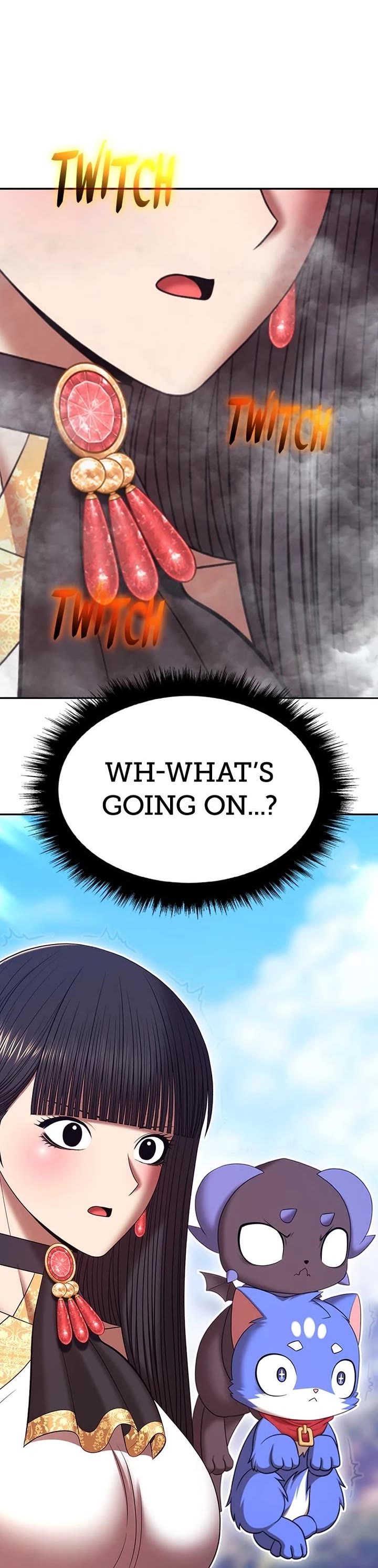 +99 Wooden stick chapter 160 page 170