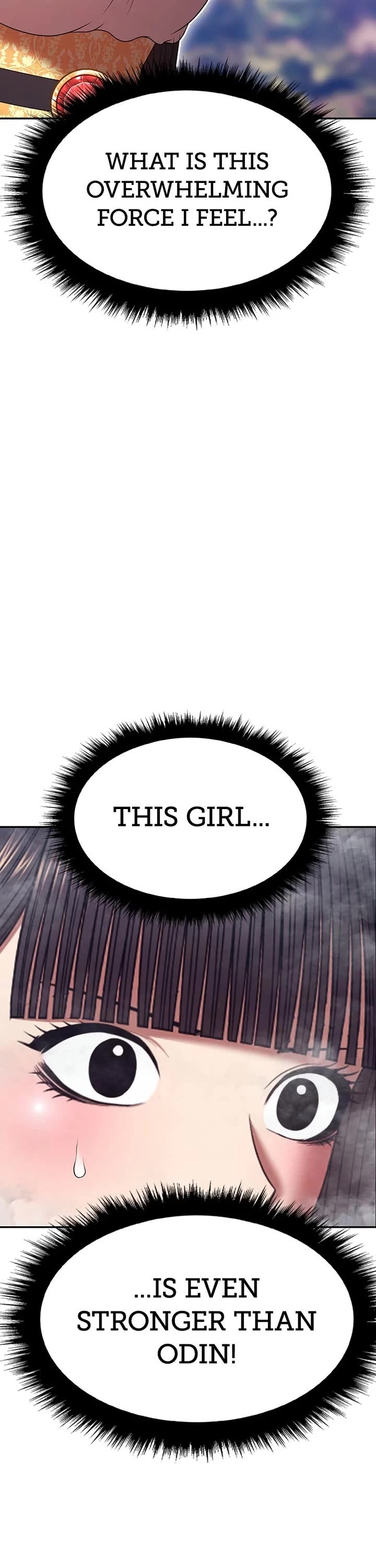 +99 Wooden stick chapter 160 page 171