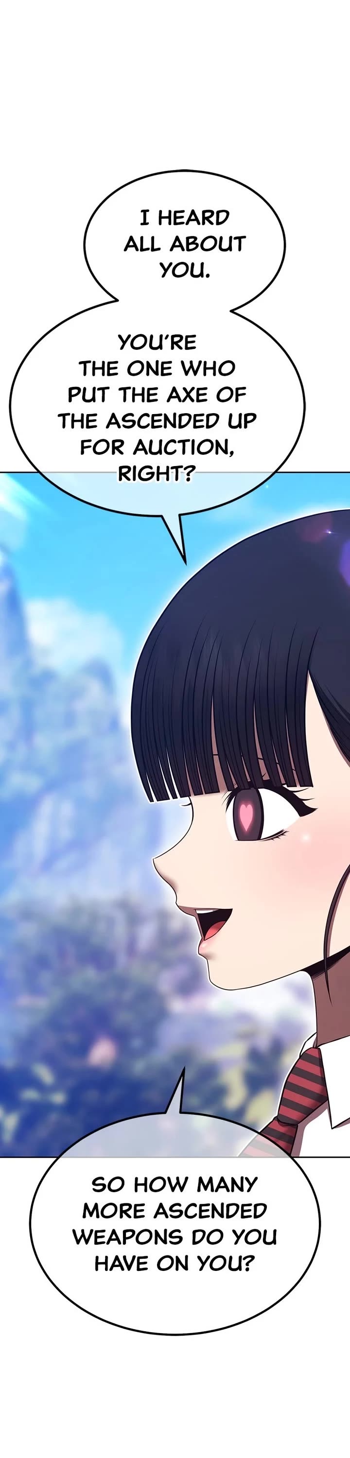 +99 Wooden stick chapter 160 page 172