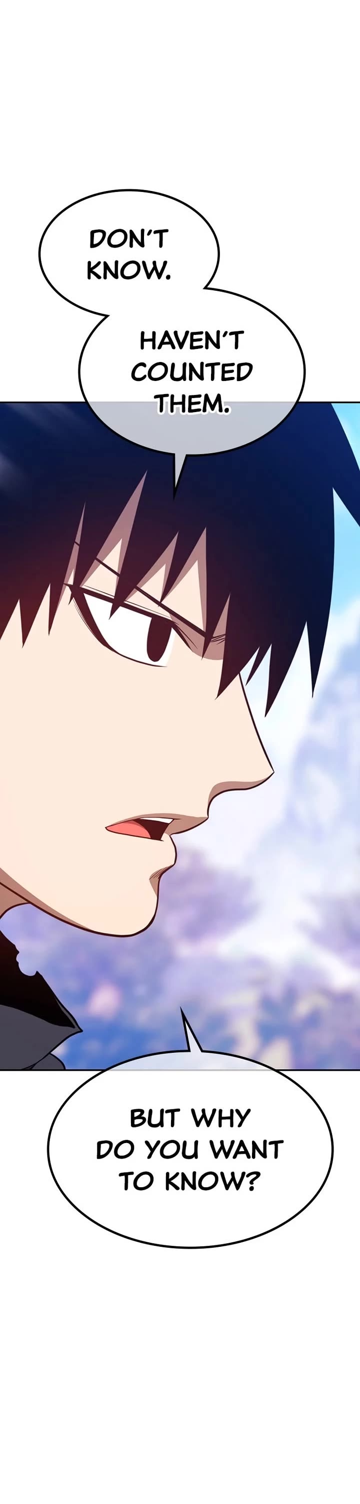 +99 Wooden stick chapter 160 page 173