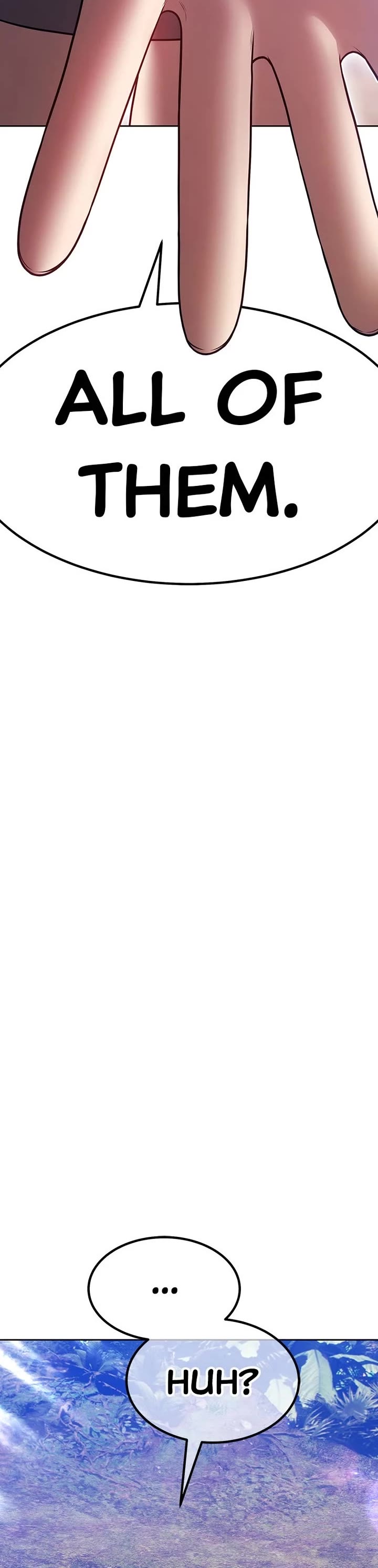 +99 Wooden stick chapter 160 page 175