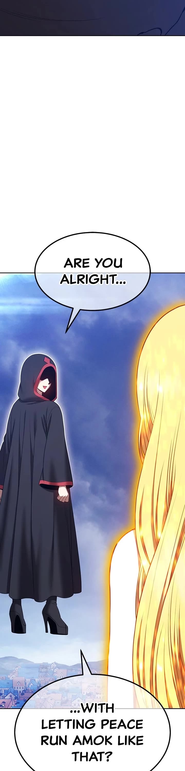 +99 Wooden stick chapter 160 page 18