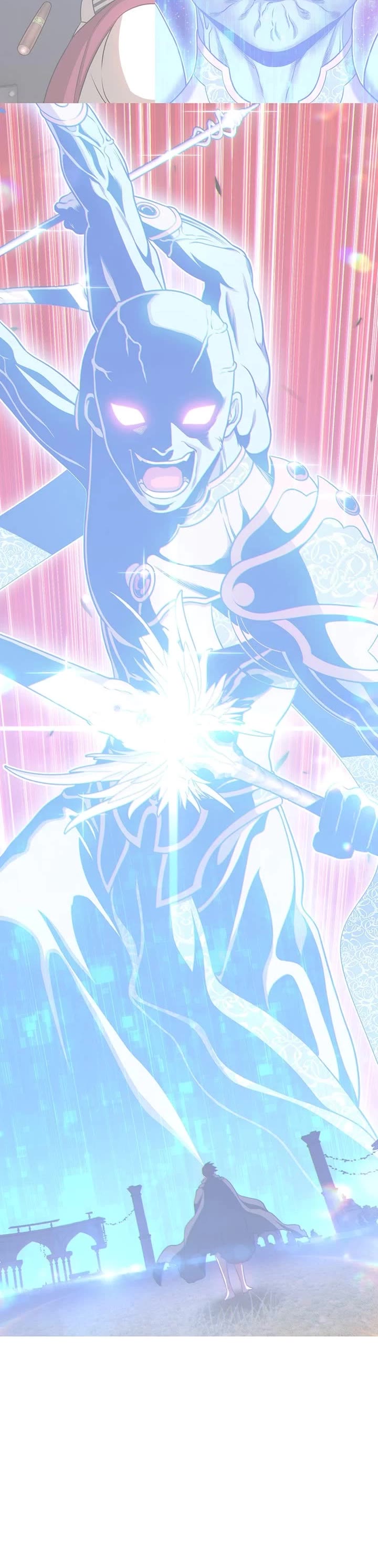 +99 Wooden stick chapter 160 page 180