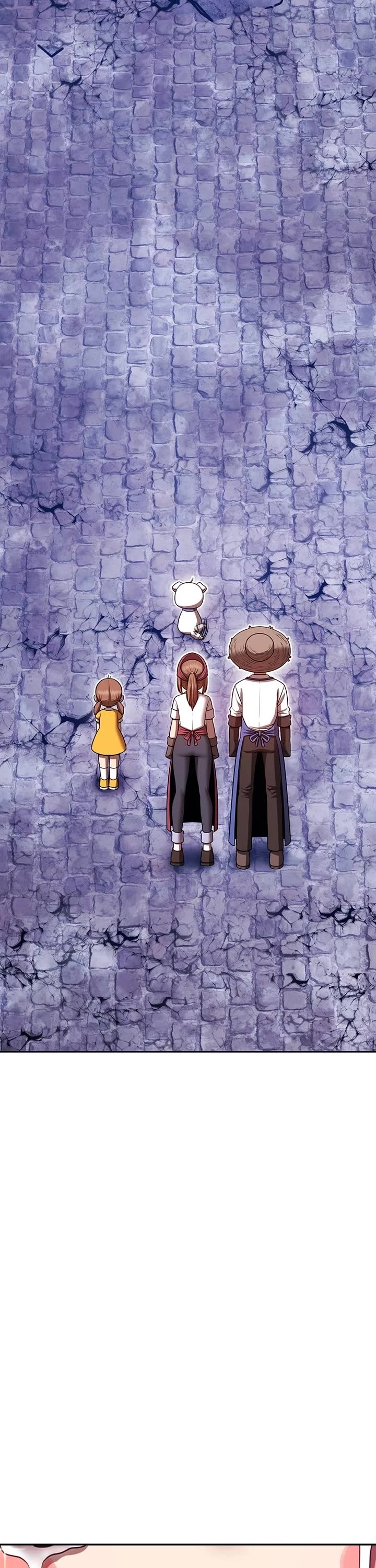 +99 Wooden stick chapter 160 page 2