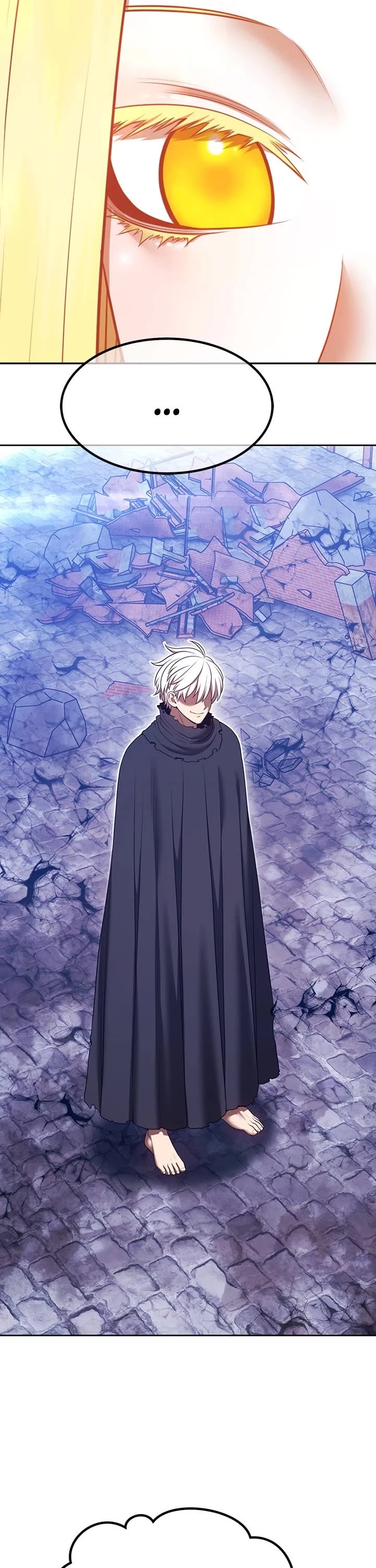 +99 Wooden stick chapter 160 page 21