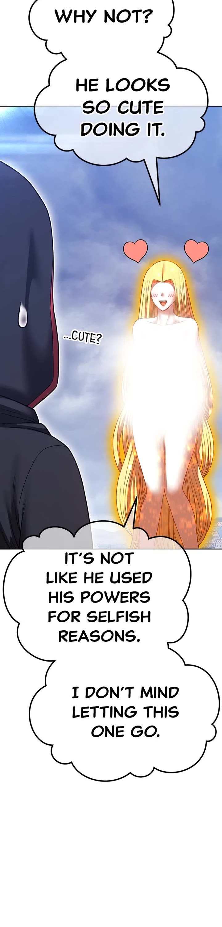 +99 Wooden stick chapter 160 page 22