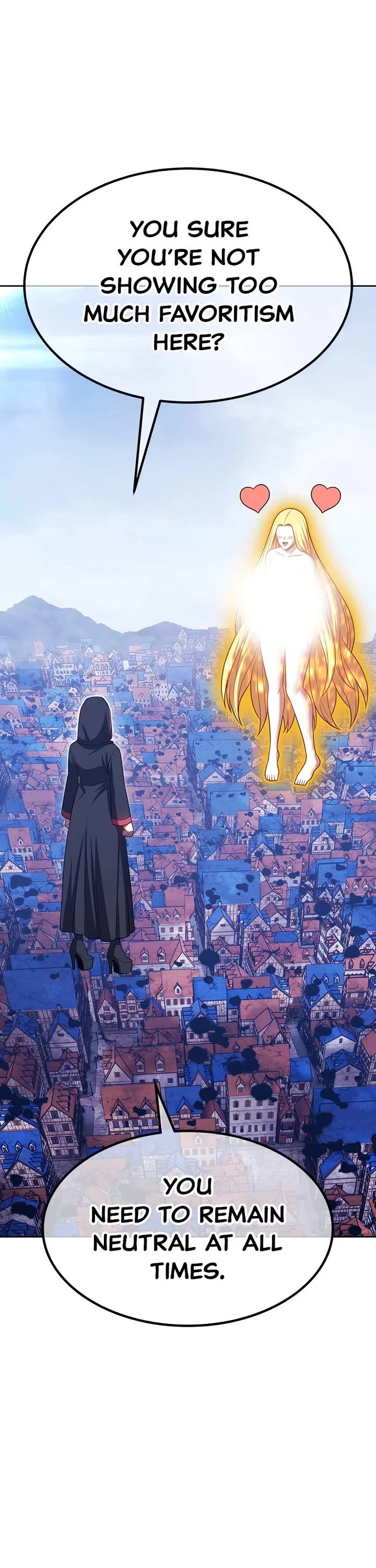 +99 Wooden stick chapter 160 page 23