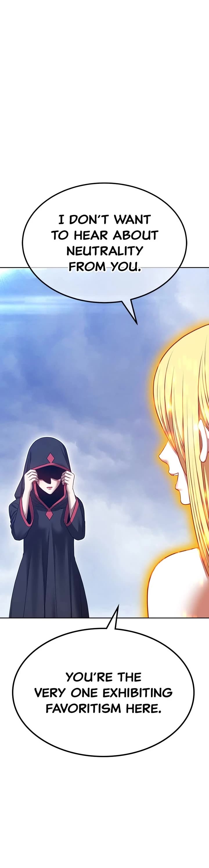 +99 Wooden stick chapter 160 page 24