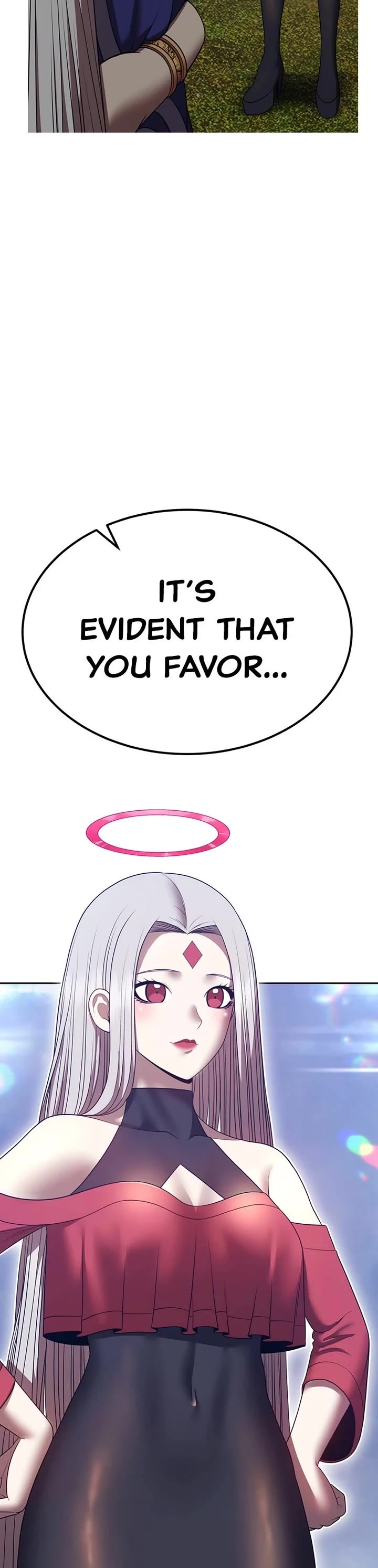 +99 Wooden stick chapter 160 page 29