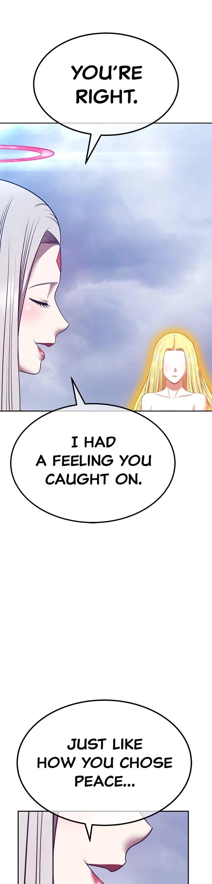 +99 Wooden stick chapter 160 page 31