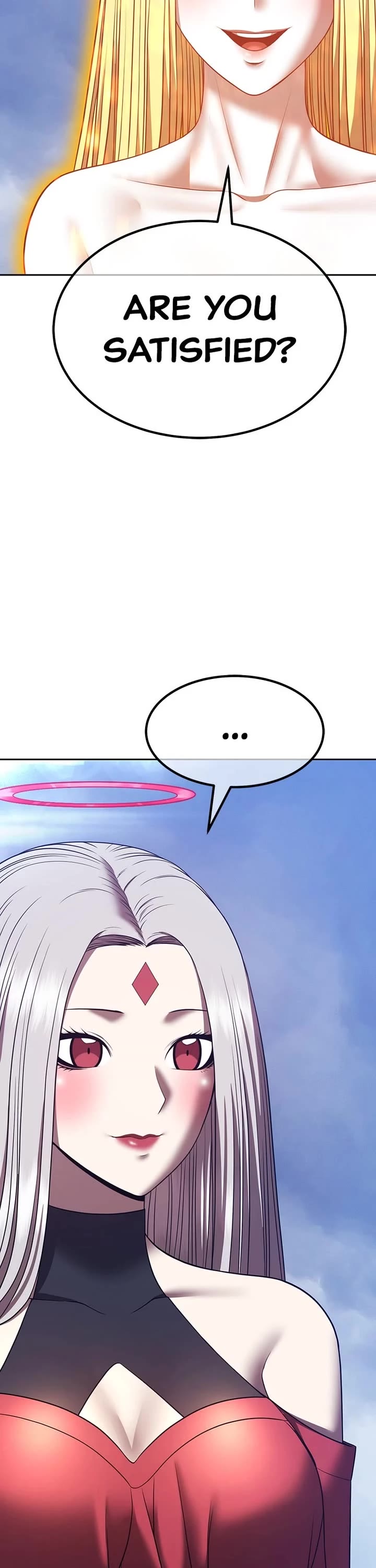 +99 Wooden stick chapter 160 page 33