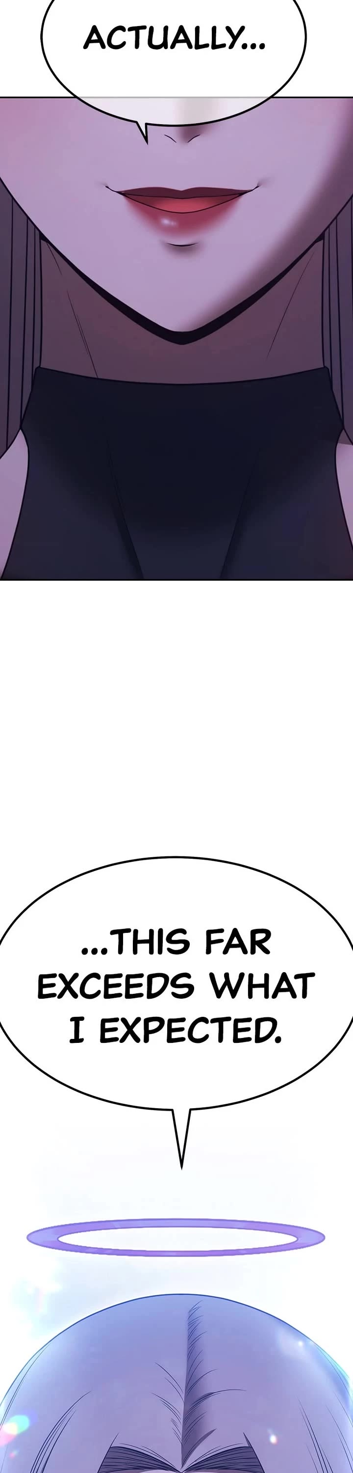 +99 Wooden stick chapter 160 page 36