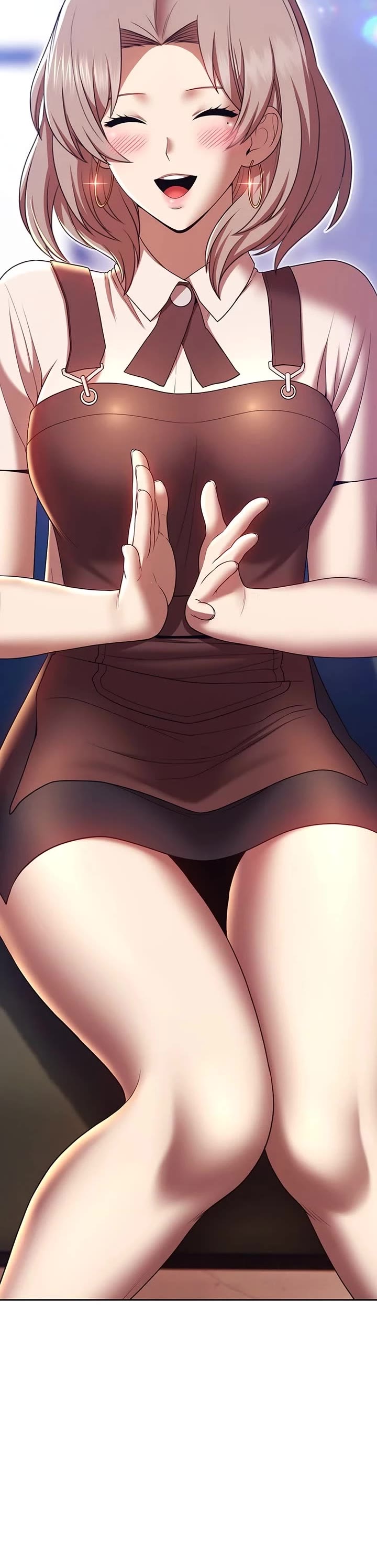 +99 Wooden stick chapter 160 page 40