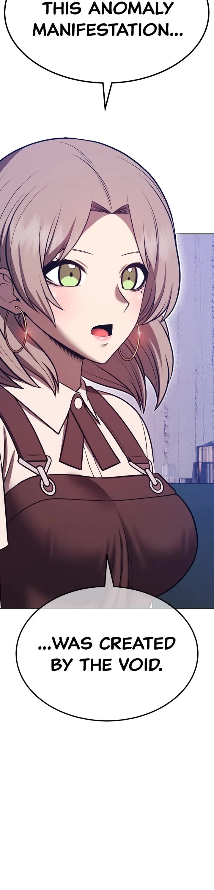 +99 Wooden stick chapter 160 page 49