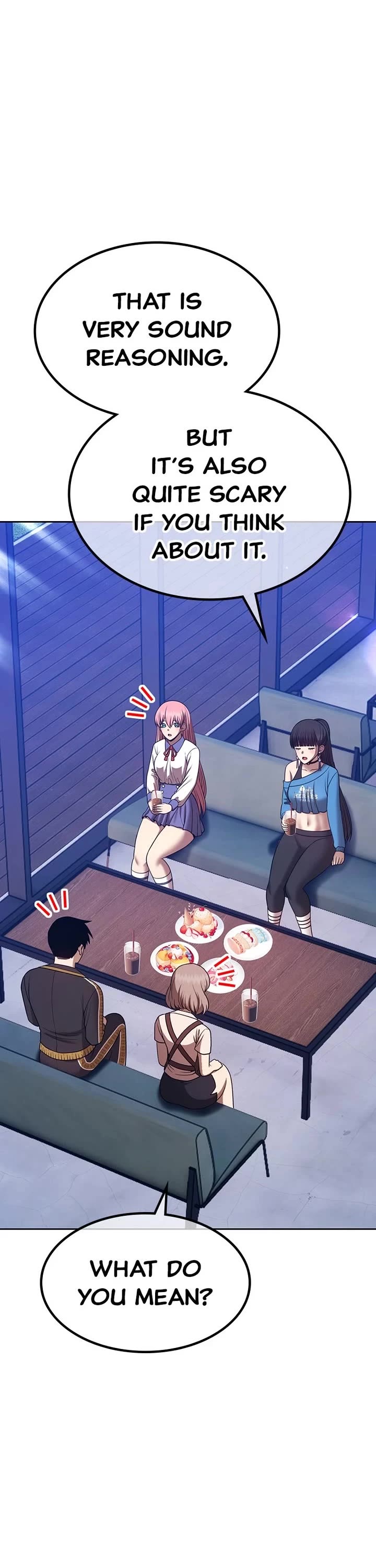 +99 Wooden stick chapter 160 page 52