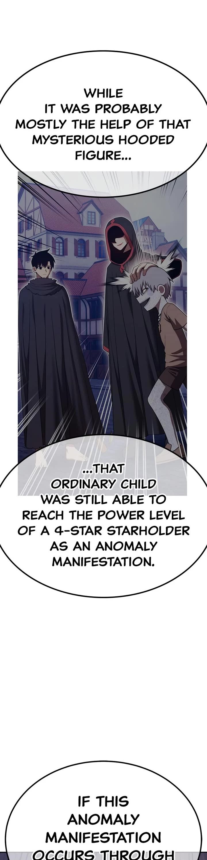 +99 Wooden stick chapter 160 page 54