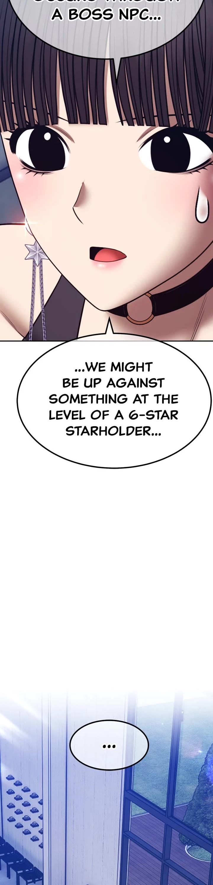 +99 Wooden stick chapter 160 page 55