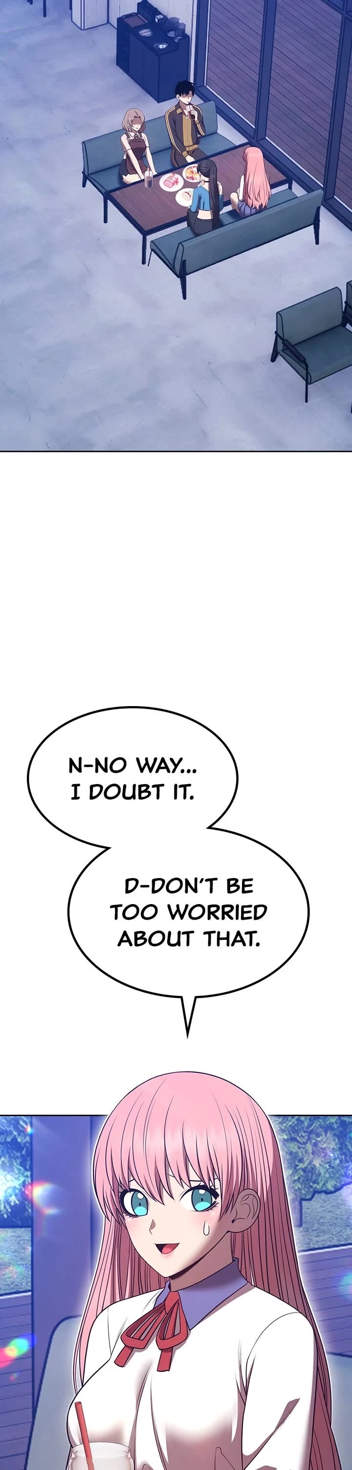 +99 Wooden stick chapter 160 page 56