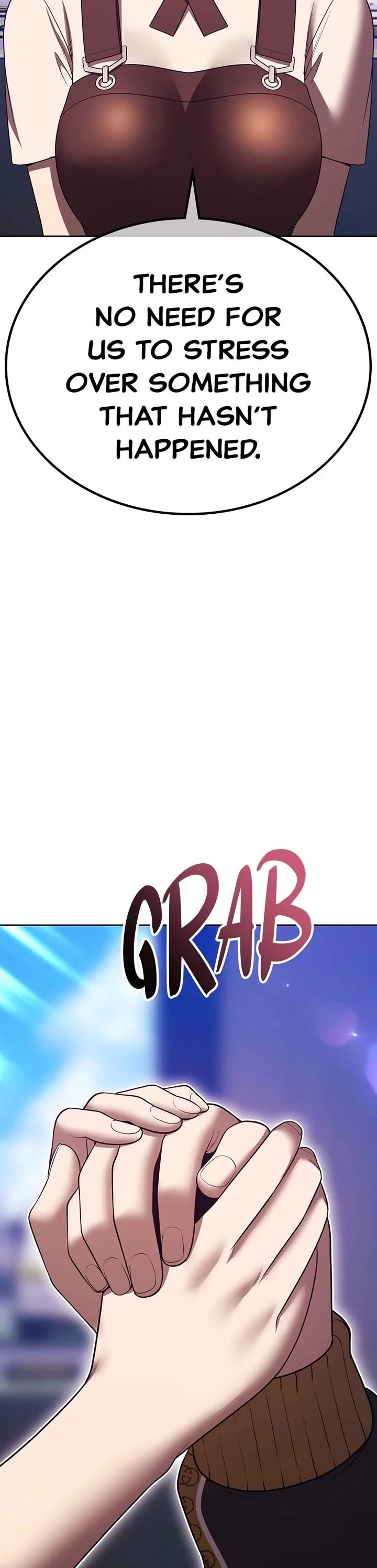 +99 Wooden stick chapter 160 page 59