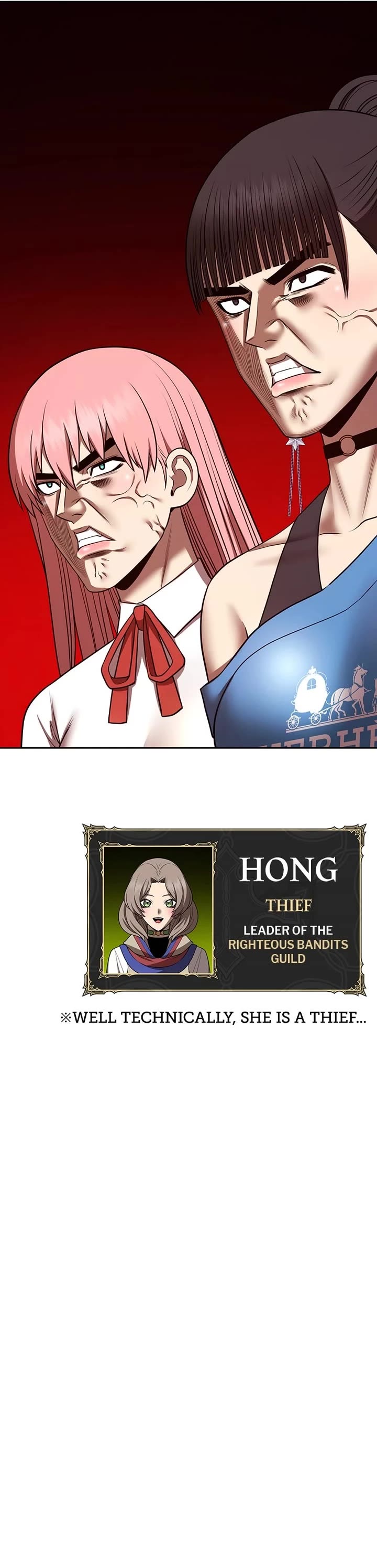 +99 Wooden stick chapter 160 page 64